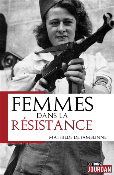 Femmes dans la Résistance