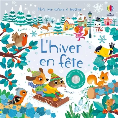 L'hiver en fête