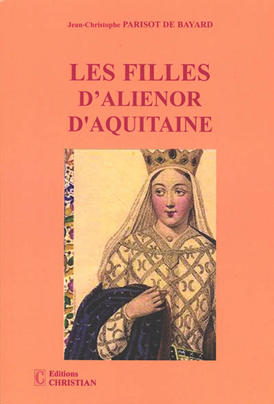 Les filles d'Aliénor d'Aquitaine