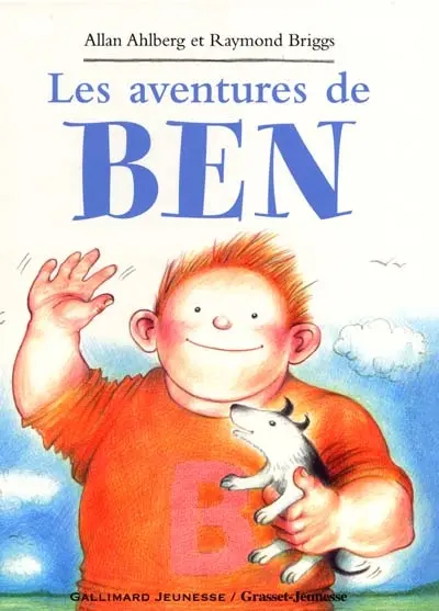 Les aventures de Ben