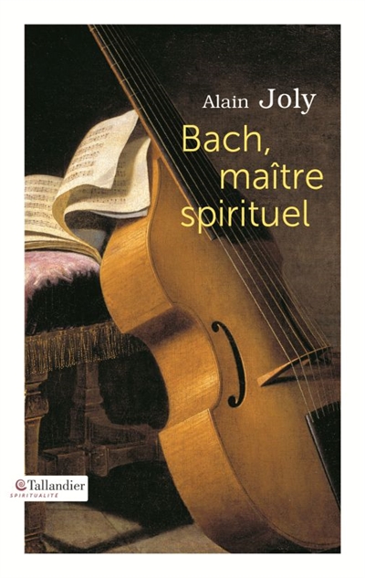 Bach, maître spirituel