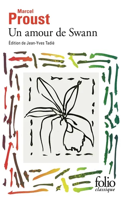 Un amour de Swann