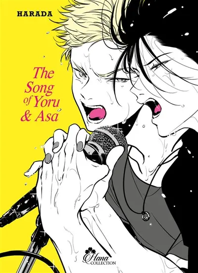 The song of Yoru & Asa