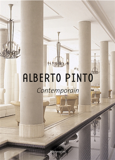 Alberto Pinto contemporain