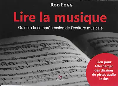 Lire la musique : guide d'apprentissage progressif