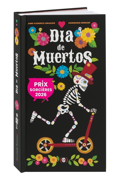 Dia de muertos