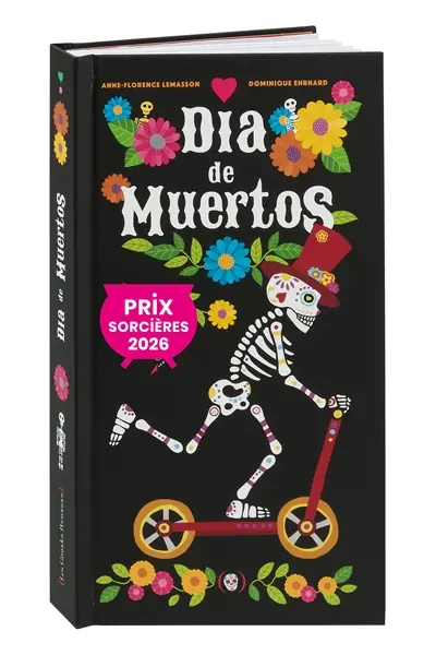 Dia de muertos