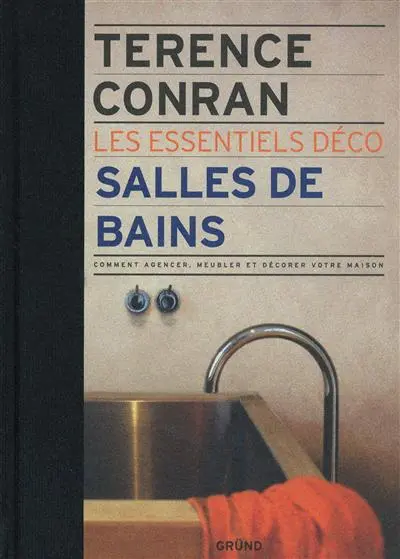 Salles de bain