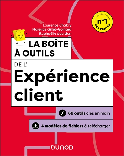 La boîte à outils de...