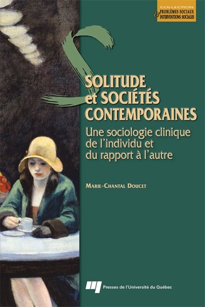 Solitude et sociétés...
