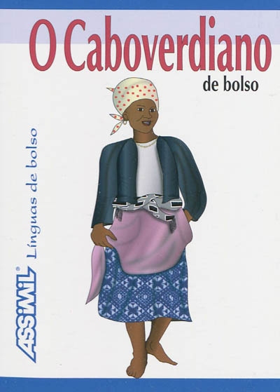 O caboverdiano de bolso