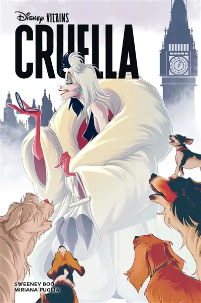 Cruella
