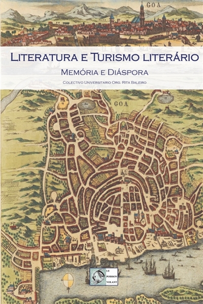 Literatura e Turismo literário : Memória e Diáspora