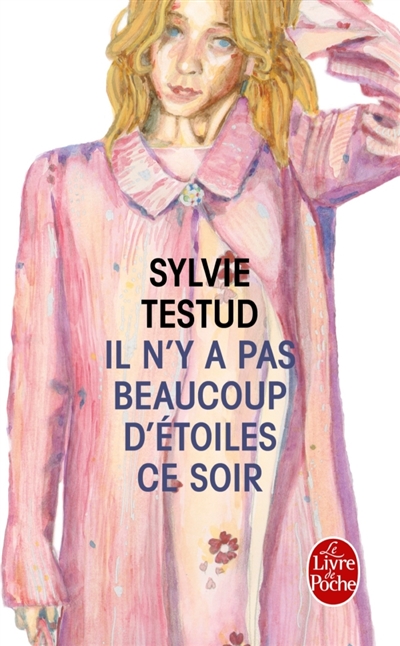 Il n'y a pas beaucoup...