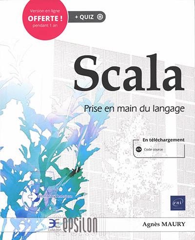 Scala : prise en main du langage