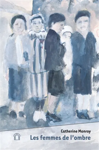 Les femmes de l'ombre