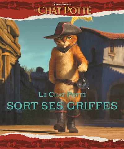 Le Chat Potté sort ses griffes