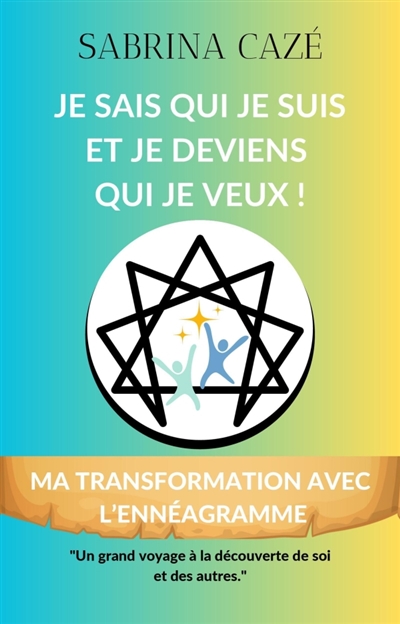 Je sais qui je suis et je...