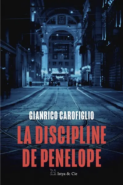 La discipline de Pénélope