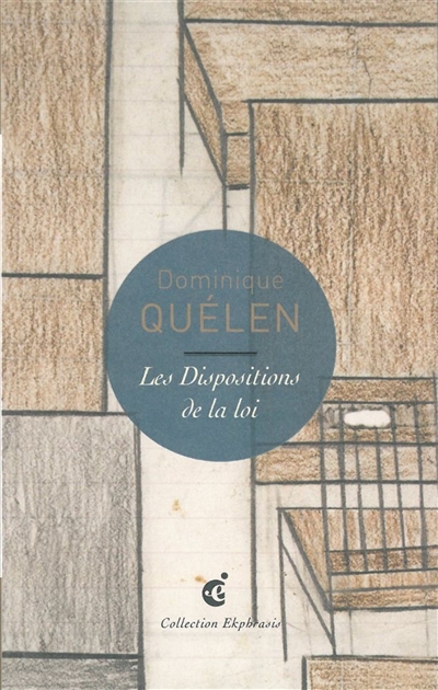 Les dispositions de la loi : une lecture de Helene Reimann, Mobilier, n. d., LaM-Lille-Métropole Musée d'art moderne, d'art contemporain et d'art brut