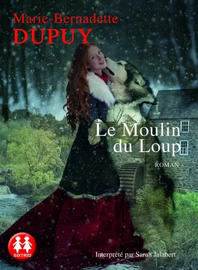 Le moulin du Loup