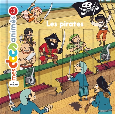 Les pirates