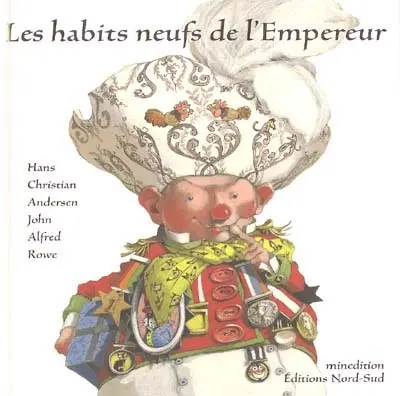 Les habits neufs de l'empereur
