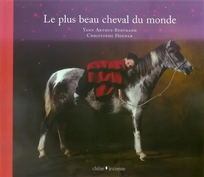 Le plus beau cheval du monde