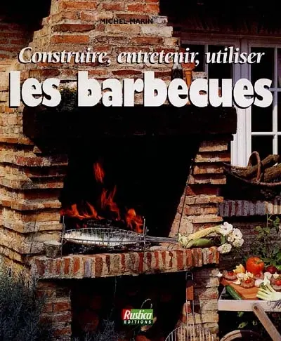 Barbecue et cuisine au feu de bois