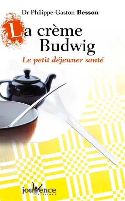 La crème Budwig : le petit déjeuner santé
