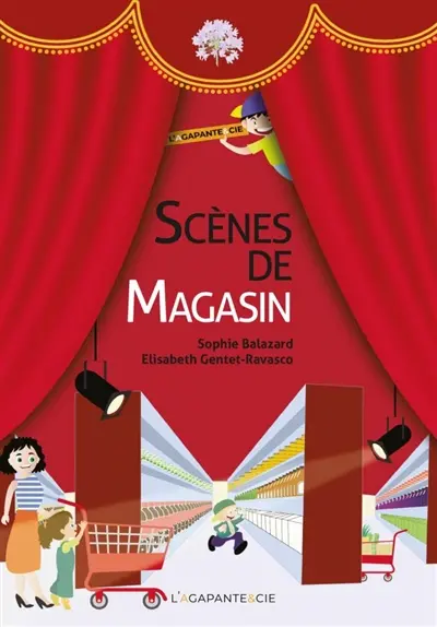 Scènes de magasin