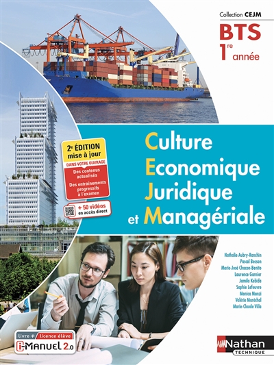 Culture économique,...