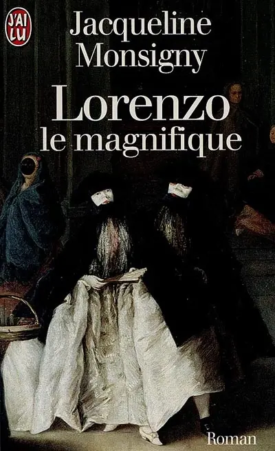 Lorenzo le magnifique