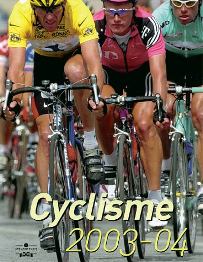 Cyclisme 2003-04