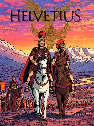 Helvetius. Vol. 2