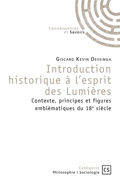 Introduction historique à...