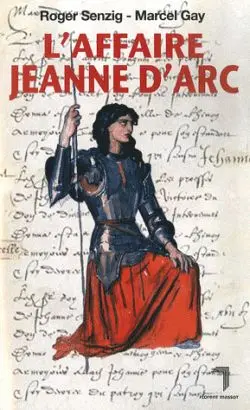 L'affaire Jeanne d'Arc