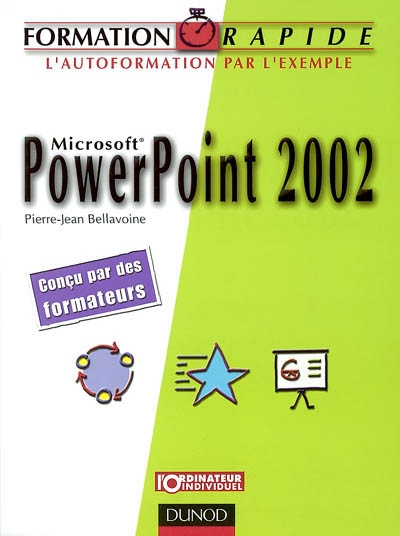 Microsoft Powerpoint 2002