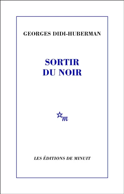 Sortir du noir