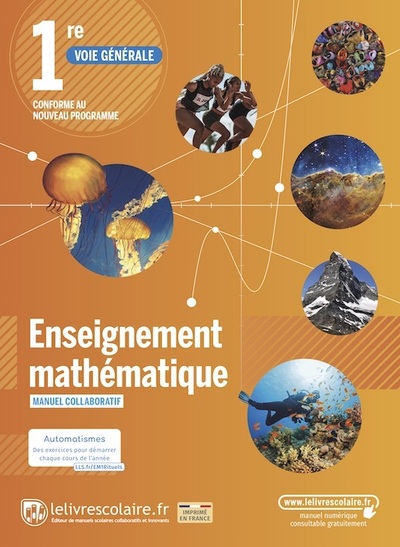 Enseignement mathématique...