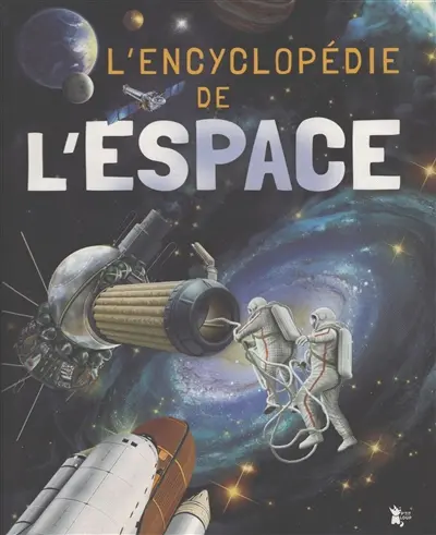 L'encyclopédie de l'espace