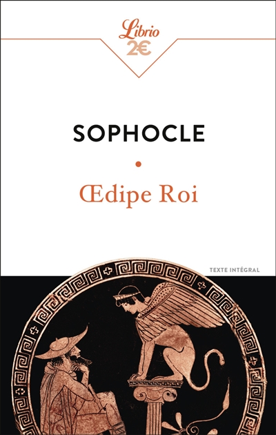 Oedipe roi