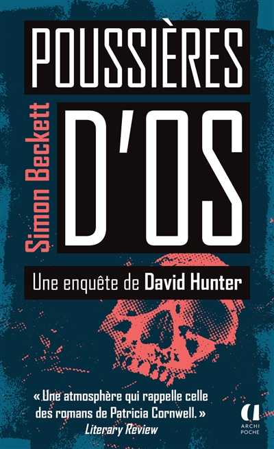 Poussière d'os