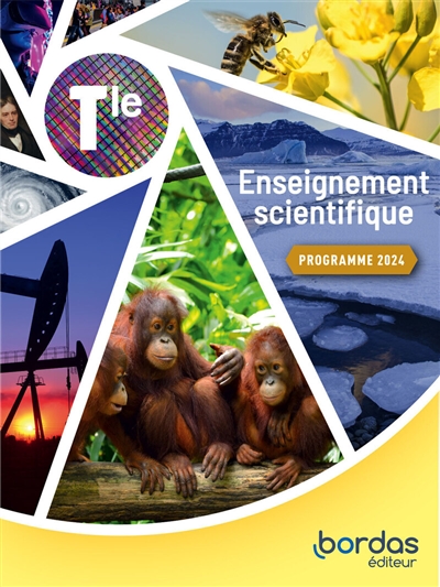 Enseignement scientifique...