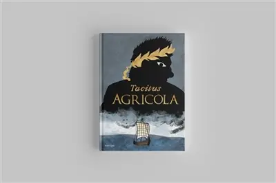 Agricola : Tacitus