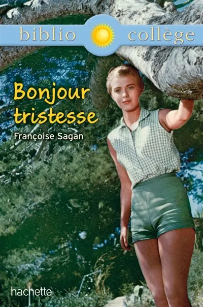 Bonjour tristesse