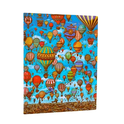 Carnet souple Paperblanks...