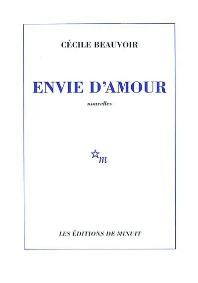 Envie d'amour