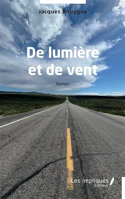 De lumière et de vent