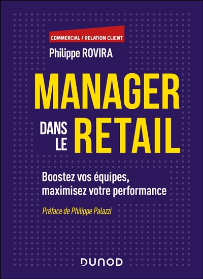 Manager dans le retail :...